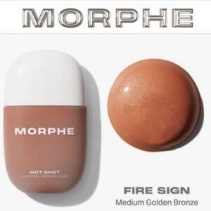 Morphe Hot Shot Sun Drops